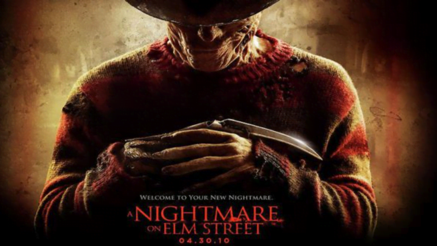 A Nightmare on Elm Street